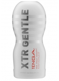 Мастурбатор Original Vacuum Cup Extra Gentle - Tenga - в Реутове купить с доставкой