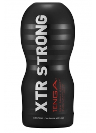 Мастурбатор Original Vacuum Cup Extra Strong - Tenga - в Реутове купить с доставкой
