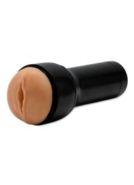 Телесный мастурбатор-вагина Feel Stroker - Kiiroo - в Реутове купить с доставкой