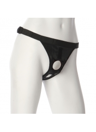 Универсальные трусики Vac-U-Lock ULTRA HARNESS - Doc Johnson - купить с доставкой в Реутове