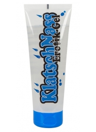 Смазка для вагинального секса KlatschNass - 240 мл. - Orion - купить с доставкой в Реутове