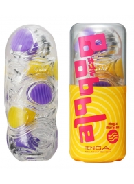 Мастурбатор Tenga Bobble Magic Marbles - Tenga - в Реутове купить с доставкой