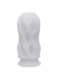 Мастурбатор Reusable Vacuum CUP Regular - Tenga - в Реутове купить с доставкой