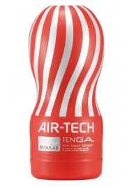 Мастурбатор Reusable Vacuum CUP Regular - Tenga - в Реутове купить с доставкой