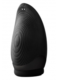 Мастурбатор с вибрацией и функцией нагрева Squeezable Stroker - Dream Toys - в Реутове купить с доставкой