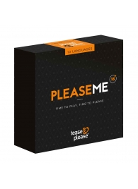 Эротическая игра для двоих Please Me - Tease&Please - купить с доставкой в Реутове