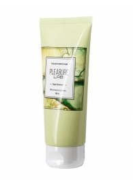 Лубрицирующий гель для интимного ухода Organic Rosemary с ароматом розмарина - 100 мл. - Pleasure Lab - купить с доставкой в Реутове