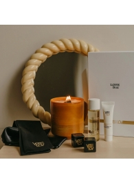 Подарочный набор YESforLOV Love Box 2 - YESforLOV - купить с доставкой в Реутове