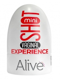 Телесный мастурбатор-вагина Vaginal Mini Masturbator - Adrien Lastic - в Реутове купить с доставкой