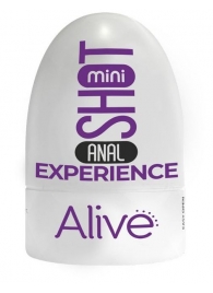 Телесный мастурбатор-анус Anal Mini Masturbator - Adrien Lastic - в Реутове купить с доставкой