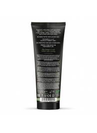 Массажный легкий крем WICKED Sage plus Sea Salt - 120 мл. - Wicked - купить с доставкой в Реутове