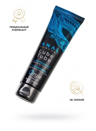 Анальный лубрикант на гибридной основе ORGIE Lube Tube Anal Comfort - 100 мл. - ORGIE - купить с доставкой в Реутове