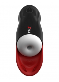 Автоматический мастурбатор PDX Elite Fap-O-Matic Pro - Pipedream - в Реутове купить с доставкой