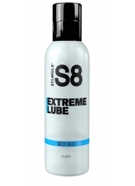 Смазка на водной основе S8 Extreme Lube - 250 мл. - Stimul8 - купить с доставкой в Реутове
