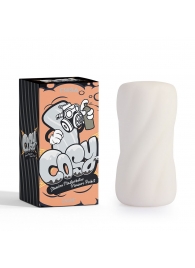 Белый мастурбатор Stamina Masturbator Pleasure Pocket - Chisa - в Реутове купить с доставкой