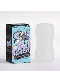Прозрачный мастурбатор Stamina Masturbator Pleasure Pocket - Chisa - в Реутове купить с доставкой