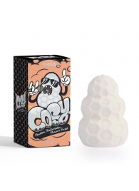 Белый мастурбатор Phantom Masturbator Pleasure Pocket - Chisa - в Реутове купить с доставкой