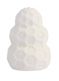 Белый мастурбатор Phantom Masturbator Pleasure Pocket - Chisa - в Реутове купить с доставкой