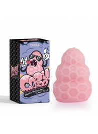 Розовый мастурбатор Phantom Masturbator Pleasure Pocket - Chisa - в Реутове купить с доставкой