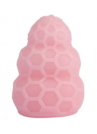 Розовый мастурбатор Phantom Masturbator Pleasure Pocket - Chisa - в Реутове купить с доставкой