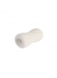 Белый мастурбатор Blow Cox Masturbator Pleasure Pocket - Chisa - в Реутове купить с доставкой