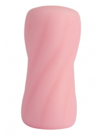 Розовый мастурбатор Blow Cox Masturbator Pleasure Pocket - Chisa - в Реутове купить с доставкой