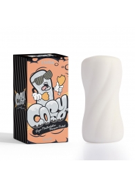 Белый мастурбатор Vigor Masturbator Pleasure Pocket - Chisa - в Реутове купить с доставкой