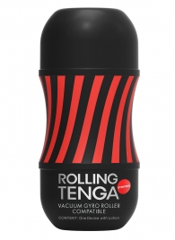 Мастурбатор Rolling Tenga Cup Strong - Tenga - в Реутове купить с доставкой