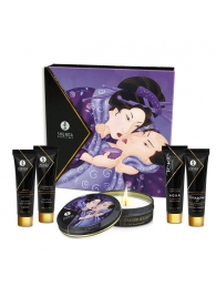 Подарочный набор Geishas secret из 5 предметов - Shunga - купить с доставкой в Реутове