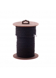 Хлопковая веревка для шибари - 10 метров - Crazy Handmade - купить с доставкой в Реутове