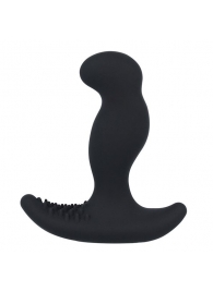 Черный вибромассажер простаты Nexus G-Rider+ - 12,6 см. - Nexus Range - в Реутове купить с доставкой