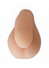 Протез-вкладыш для трансвеститов - LOVETOY (А-Полимер) купить с доставкой