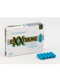 БАД для мужчин eXXtreme power caps men - 5 капсул (580 мг.) - HOT - купить с доставкой в Реутове