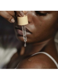 Массажные капли SEX au naturel - 30 мл. - Bijoux Indiscrets - купить с доставкой в Реутове