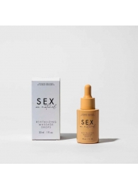 Массажные капли SEX au naturel - 30 мл. - Bijoux Indiscrets - купить с доставкой в Реутове