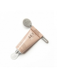 Приспособление для выдавливания тюбиков до конца Tube Squeezer - Bijoux Indiscrets - купить с доставкой в Реутове