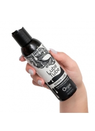 Интимный гель на водной основе Lube Tube Semen Lube - 150 мл. - ORGIE - купить с доставкой в Реутове