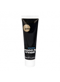 Крем для усиления эрекции Ero Spain Fly Cream - 30 мл. - Ero - купить с доставкой в Реутове
