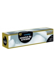 Крем для усиления эрекции Ero Spain Fly Cream - 30 мл. - Ero - купить с доставкой в Реутове