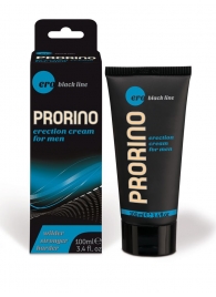 Крем для усиления эрекции Ero Prorino Erection Cream - 100 мл. - Ero - купить с доставкой в Реутове