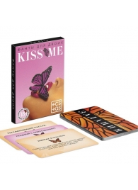 Эротические фанты Kiss Me - Сима-Ленд - купить с доставкой в Реутове