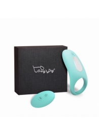 Кольцо на пенис с вибрацией и дистанционном управлении Vibrating Cock Ring - Tracy s Dog - в Реутове купить с доставкой