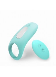 Кольцо на пенис с вибрацией и дистанционном управлении Vibrating Cock Ring - Tracy s Dog - в Реутове купить с доставкой