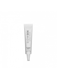 Бальзам для клитора Slow Sex Clitoral Balm - 10 мл. - Bijoux Indiscrets - купить с доставкой в Реутове