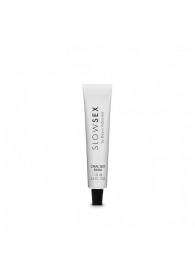 Бальзам для орального секса Slow Sex Oral Sex Balm - 10 мл. - Bijoux Indiscrets - купить с доставкой в Реутове