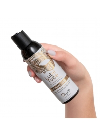 Интимный гель на водной основе Lube Tube Human Lube - 150 мл. - ORGIE - купить с доставкой в Реутове