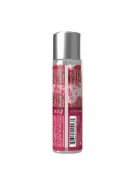Лубрикант на водной основе JO H2O Red Velvet Cake Flavored Lubricant - 60 мл. - System JO - купить с доставкой в Реутове