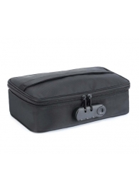 Сумочка для хранения игрушек Discreet Box - Dorcel - купить с доставкой в Реутове