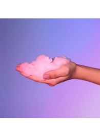 Массажная хрустящая пенка Tickle My Body Cotton Candy с ароматом сладкой ваты - 150 мл. - Love to Love - купить с доставкой в Реутове
