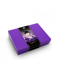 Подарочный набор Naughter Kit - Shunga - купить с доставкой в Реутове